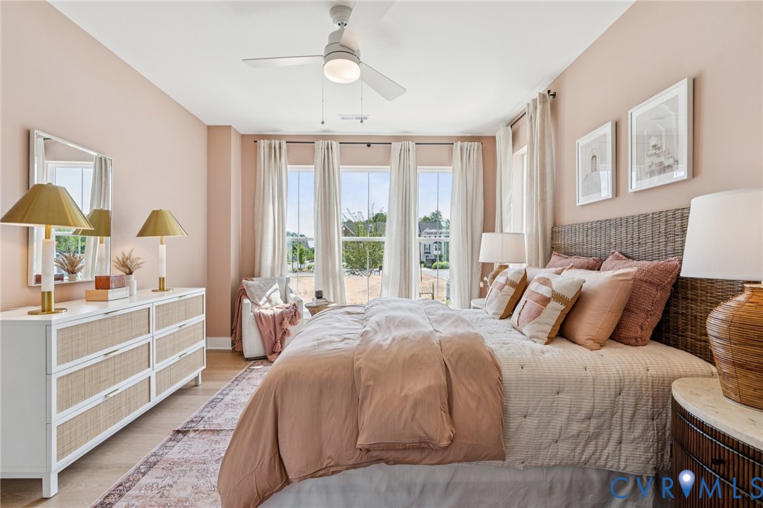 12050 Flowering Lavender Loop