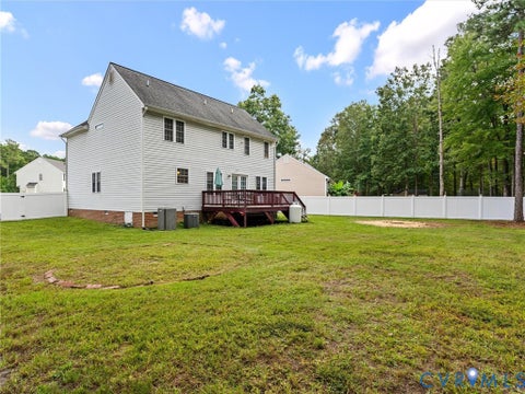 Tiny photo for 5718 S Jessup Road, Chesterfield, VA 23832 (MLS # 2626567)