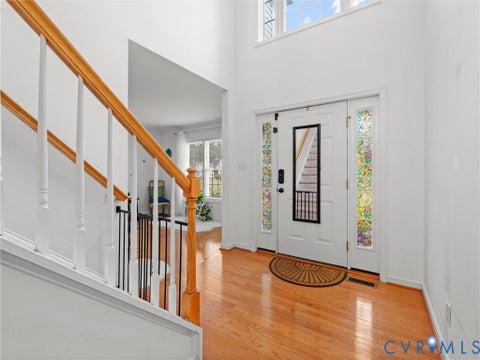Tiny photo for 5718 S Jessup Road, Chesterfield, VA 23832 (MLS # 2626567)