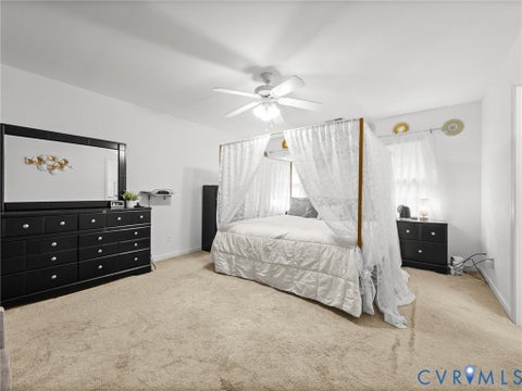 Tiny photo for 5718 S Jessup Road, Chesterfield, VA 23832 (MLS # 2626567)