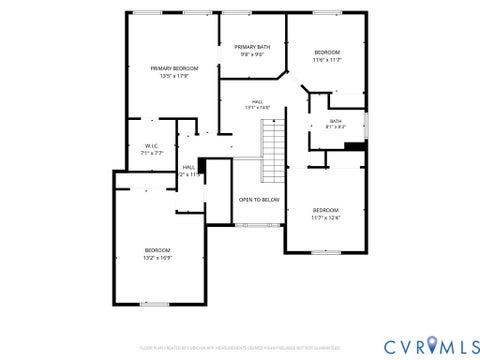 Tiny photo for 5718 S Jessup Road, Chesterfield, VA 23832 (MLS # 2626567)
