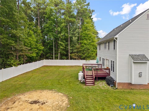 Tiny photo for 5718 S Jessup Road, Chesterfield, VA 23832 (MLS # 2626567)