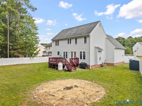 Tiny photo for 5718 S Jessup Road, Chesterfield, VA 23832 (MLS # 2626567)
