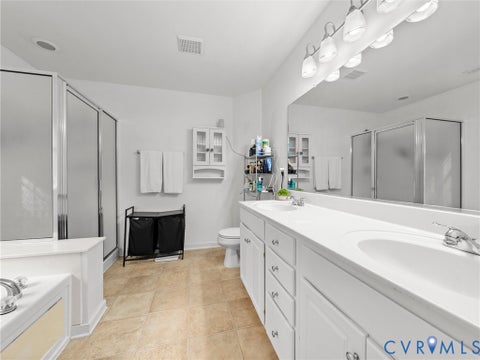 Tiny photo for 5718 S Jessup Road, Chesterfield, VA 23832 (MLS # 2626567)