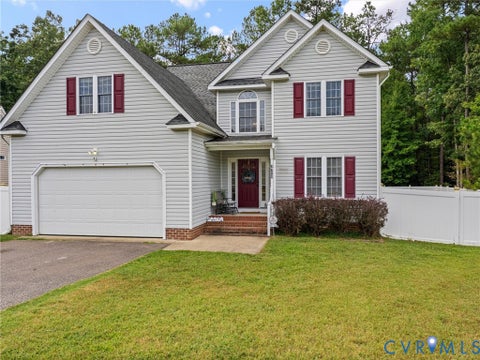 Tiny photo for 5718 S Jessup Road, Chesterfield, VA 23832 (MLS # 2626567)