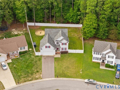 Tiny photo for 5718 S Jessup Road, Chesterfield, VA 23832 (MLS # 2626567)
