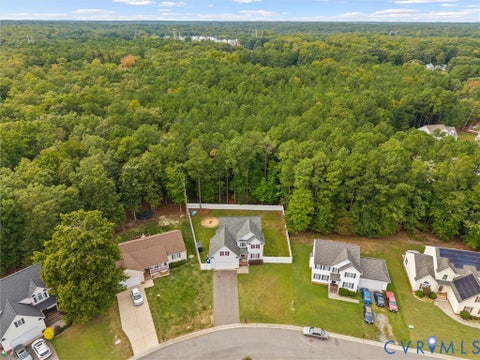 Tiny photo for 5718 S Jessup Road, Chesterfield, VA 23832 (MLS # 2626567)