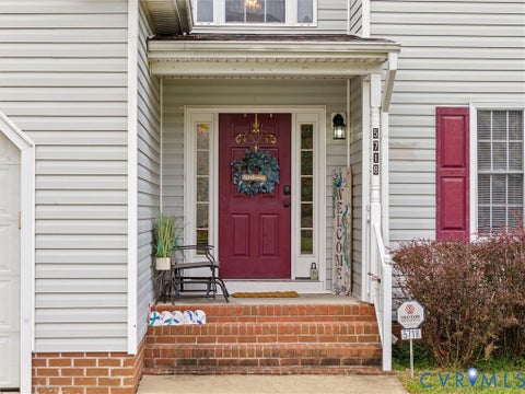 Tiny photo for 5718 S Jessup Road, Chesterfield, VA 23832 (MLS # 2626567)