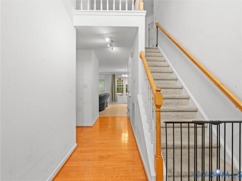 Tiny photo for 5718 S Jessup Road, Chesterfield, VA 23832 (MLS # 2626567)