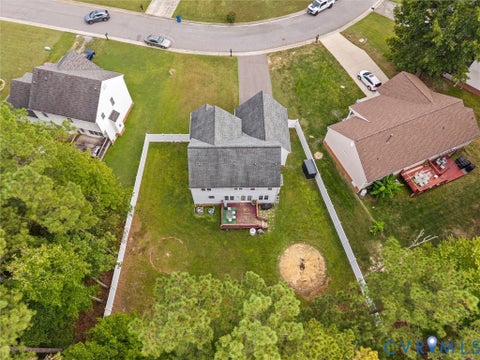 Tiny photo for 5718 S Jessup Road, Chesterfield, VA 23832 (MLS # 2626567)