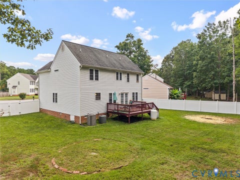 Tiny photo for 5718 S Jessup Road, Chesterfield, VA 23832 (MLS # 2626567)