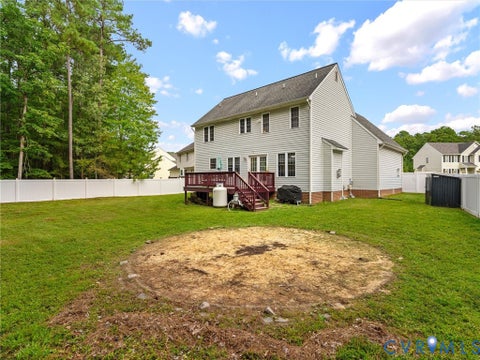 Tiny photo for 5718 S Jessup Road, Chesterfield, VA 23832 (MLS # 2626567)