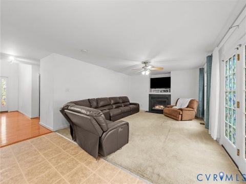 Tiny photo for 5718 S Jessup Road, Chesterfield, VA 23832 (MLS # 2626567)