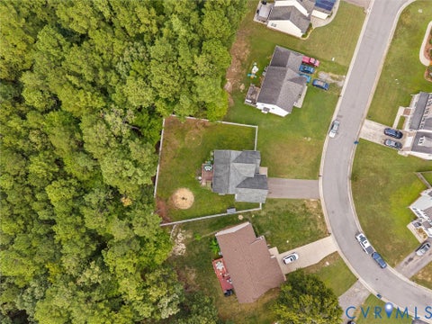 Tiny photo for 5718 S Jessup Road, Chesterfield, VA 23832 (MLS # 2626567)