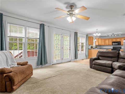 Tiny photo for 5718 S Jessup Road, Chesterfield, VA 23832 (MLS # 2626567)