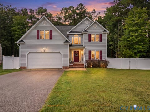 Photo of 5718 S Jessup Road, Chesterfield, VA 23832 (MLS # 2626567)