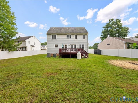 Tiny photo for 5718 S Jessup Road, Chesterfield, VA 23832 (MLS # 2626567)