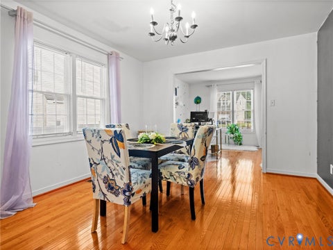 Tiny photo for 5718 S Jessup Road, Chesterfield, VA 23832 (MLS # 2626567)