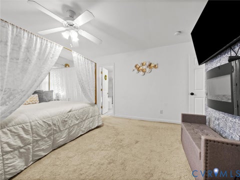 Tiny photo for 5718 S Jessup Road, Chesterfield, VA 23832 (MLS # 2626567)