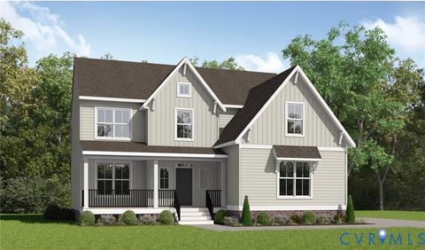 Photo of 18300 Tuckmar Reserve Drive, Moseley, VA 23120 (MLS # 2603212)