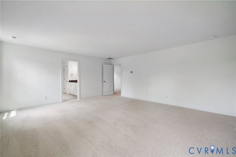 Tiny photo for 18300 Tuckmar Reserve Drive, Moseley, VA 23120 (MLS # 2603212)