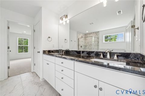 Tiny photo for 18300 Tuckmar Reserve Drive, Moseley, VA 23120 (MLS # 2603212)