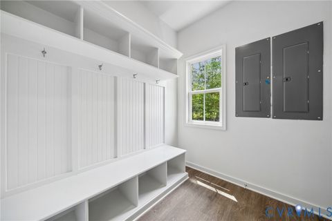 Tiny photo for 18300 Tuckmar Reserve Drive, Moseley, VA 23120 (MLS # 2603212)