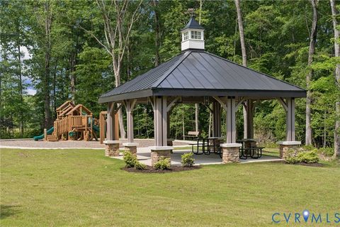 Tiny photo for 18300 Tuckmar Reserve Drive, Moseley, VA 23120 (MLS # 2603212)