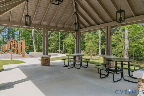 Tiny photo for 18300 Tuckmar Reserve Drive, Moseley, VA 23120 (MLS # 2603212)