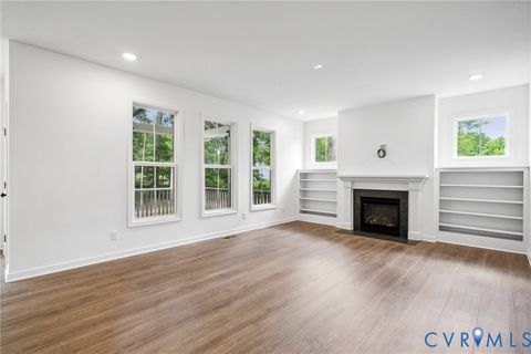 Tiny photo for 18300 Tuckmar Reserve Drive, Moseley, VA 23120 (MLS # 2603212)