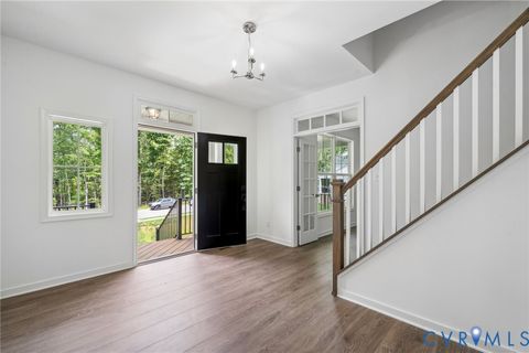 Tiny photo for 18300 Tuckmar Reserve Drive, Moseley, VA 23120 (MLS # 2603212)