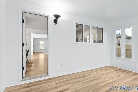 Tiny photo for 1001 N 21st Street, Richmond, VA 23223 (MLS # 2610628)