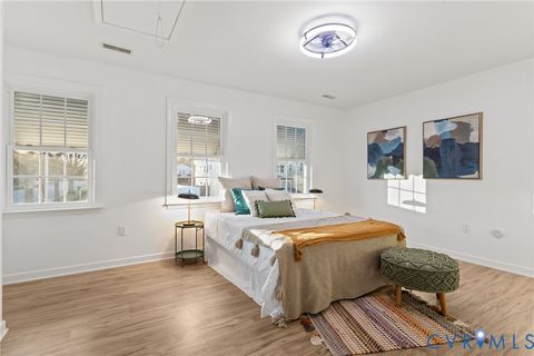 Tiny photo for 1001 N 21st Street, Richmond, VA 23223 (MLS # 2610628)