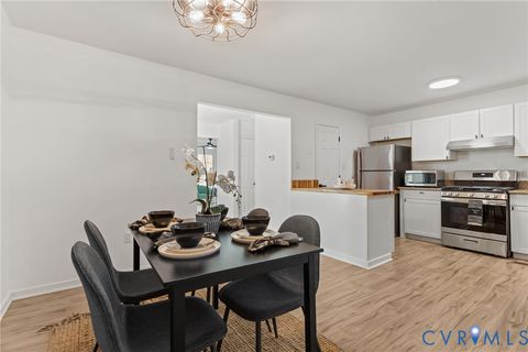 Tiny photo for 1001 N 21st Street, Richmond, VA 23223 (MLS # 2610628)