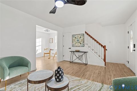 Tiny photo for 1001 N 21st Street, Richmond, VA 23223 (MLS # 2610628)