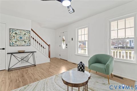 Tiny photo for 1001 N 21st Street, Richmond, VA 23223 (MLS # 2610628)