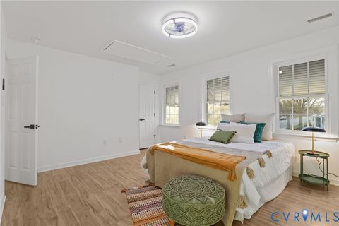 Tiny photo for 1001 N 21st Street, Richmond, VA 23223 (MLS # 2610628)