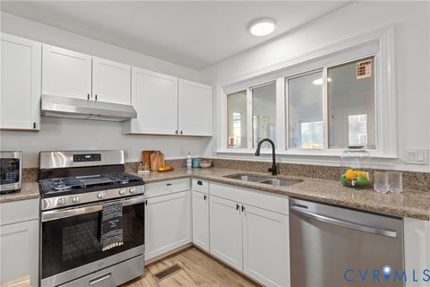 Tiny photo for 1001 N 21st Street, Richmond, VA 23223 (MLS # 2610628)