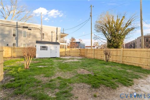Tiny photo for 1001 N 21st Street, Richmond, VA 23223 (MLS # 2610628)