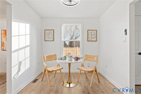Tiny photo for 1001 N 21st Street, Richmond, VA 23223 (MLS # 2610628)