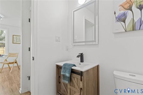 Tiny photo for 1001 N 21st Street, Richmond, VA 23223 (MLS # 2610628)