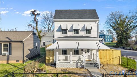 Tiny photo for 1001 N 21st Street, Richmond, VA 23223 (MLS # 2610628)