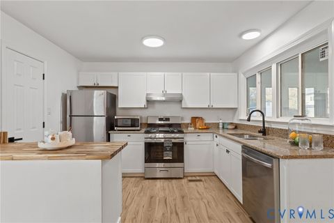 Tiny photo for 1001 N 21st Street, Richmond, VA 23223 (MLS # 2610628)