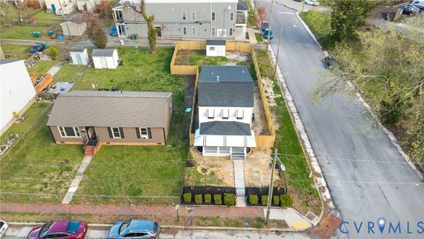 Tiny photo for 1001 N 21st Street, Richmond, VA 23223 (MLS # 2610628)