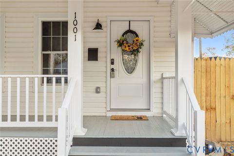 Tiny photo for 1001 N 21st Street, Richmond, VA 23223 (MLS # 2610628)