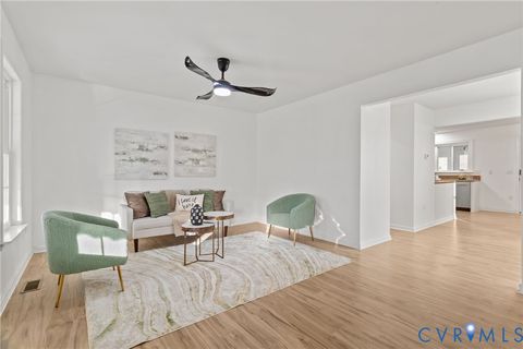 Tiny photo for 1001 N 21st Street, Richmond, VA 23223 (MLS # 2610628)