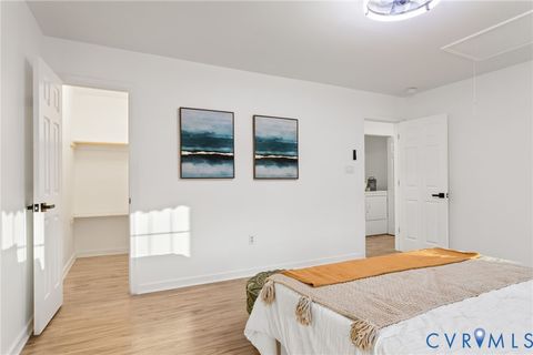 Tiny photo for 1001 N 21st Street, Richmond, VA 23223 (MLS # 2610628)