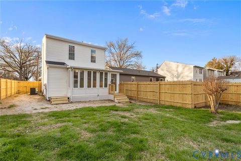 Tiny photo for 1001 N 21st Street, Richmond, VA 23223 (MLS # 2610628)