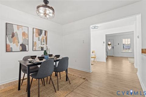 Tiny photo for 1001 N 21st Street, Richmond, VA 23223 (MLS # 2610628)