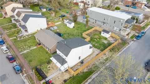 Tiny photo for 1001 N 21st Street, Richmond, VA 23223 (MLS # 2610628)